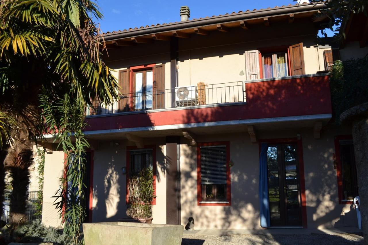 B&B Casa Mia Desenzano del Garda Exterior photo