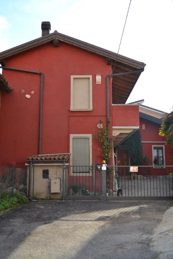 B&B Casa Mia Desenzano del Garda Exterior photo