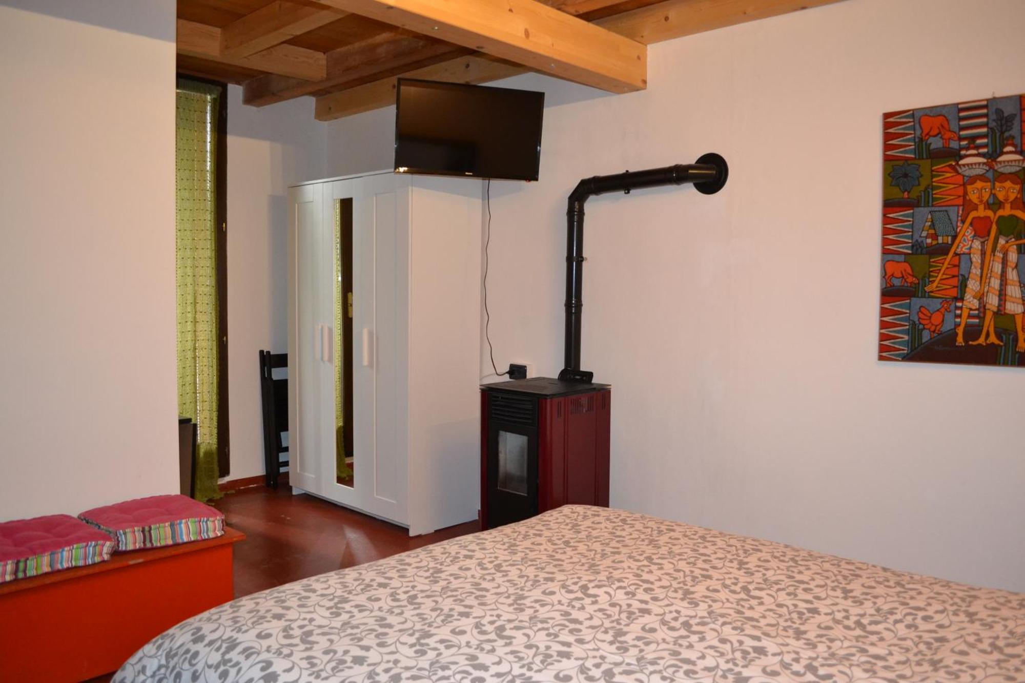 B&B Casa Mia Desenzano del Garda Room photo