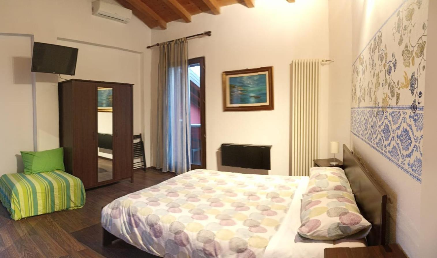 B&B Casa Mia Desenzano del Garda Exterior photo
